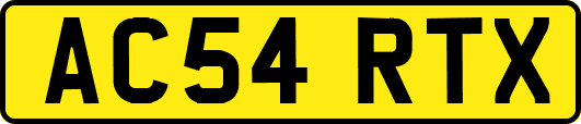AC54RTX