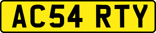 AC54RTY