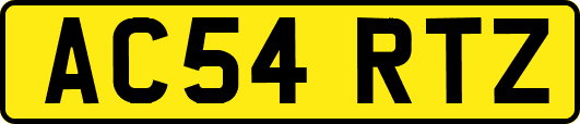 AC54RTZ