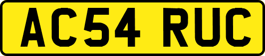AC54RUC