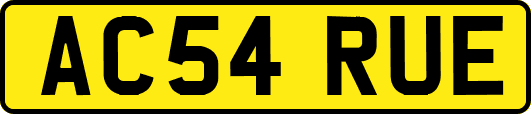 AC54RUE