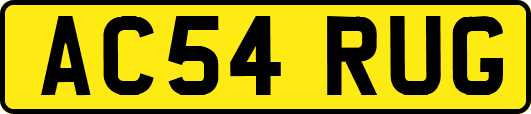 AC54RUG