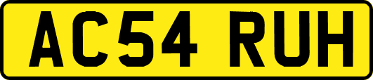 AC54RUH
