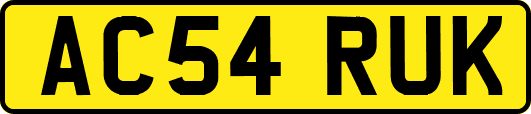 AC54RUK