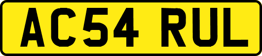 AC54RUL