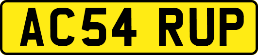 AC54RUP