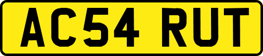 AC54RUT