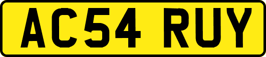 AC54RUY