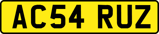 AC54RUZ