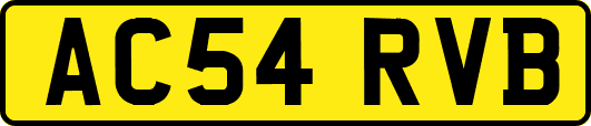 AC54RVB