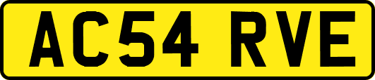 AC54RVE