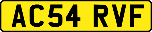 AC54RVF