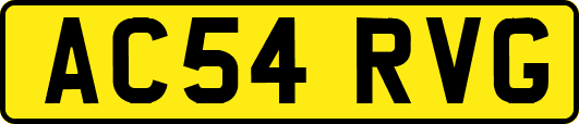 AC54RVG