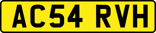 AC54RVH