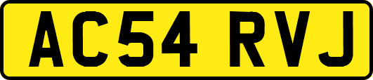 AC54RVJ