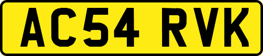 AC54RVK