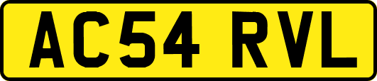 AC54RVL