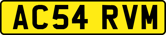 AC54RVM