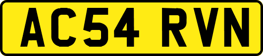 AC54RVN