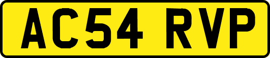 AC54RVP