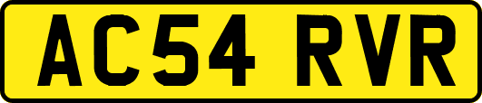 AC54RVR