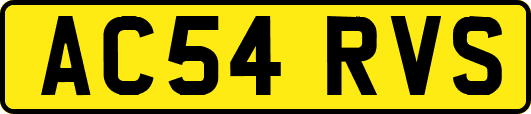 AC54RVS