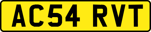 AC54RVT