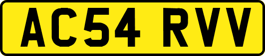 AC54RVV