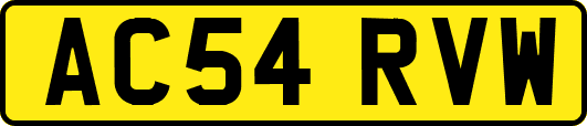 AC54RVW