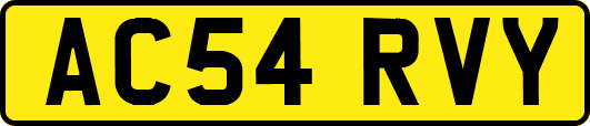 AC54RVY