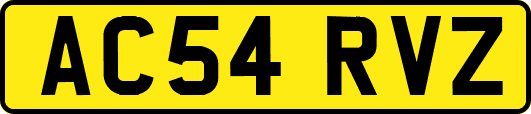 AC54RVZ