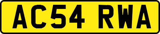 AC54RWA