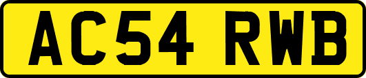 AC54RWB