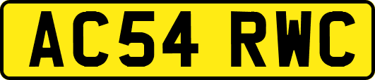 AC54RWC