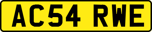 AC54RWE