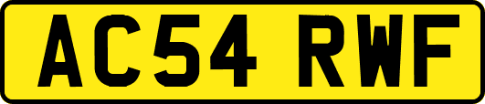 AC54RWF