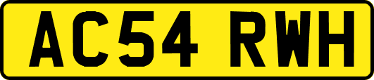 AC54RWH