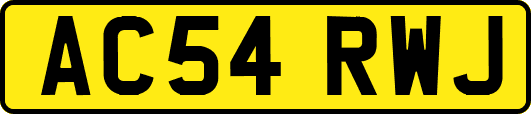 AC54RWJ