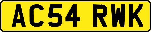 AC54RWK