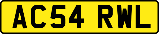 AC54RWL