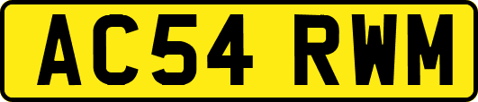 AC54RWM