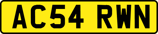 AC54RWN