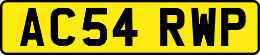 AC54RWP