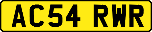 AC54RWR