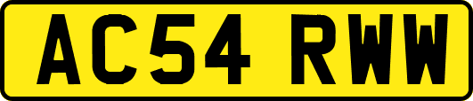 AC54RWW