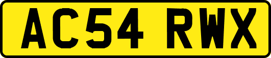 AC54RWX