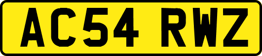 AC54RWZ