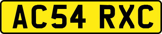 AC54RXC