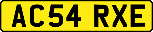 AC54RXE