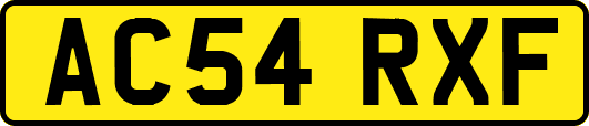 AC54RXF